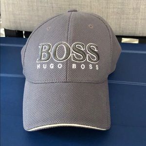 Hugo Boss Hat
